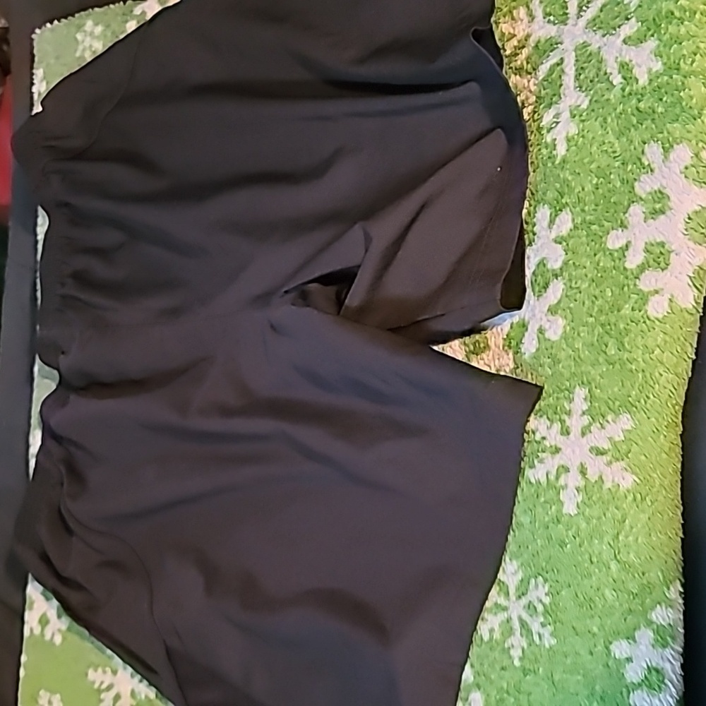 Fila women's athletic shorts - Picture 5 of 7